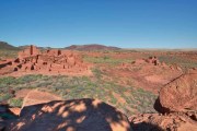 Sinagua Ruins