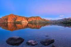 Canyon Lake