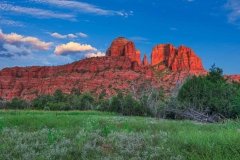 Cathedral Rock