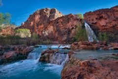 Havasu Falls