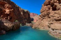 Havasu Falls