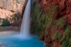 Havasu Falls