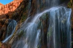 Navajo Falls