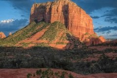 Sedona Landscape