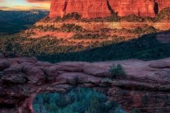 Sedona
