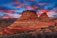 Vermillion Cliffs